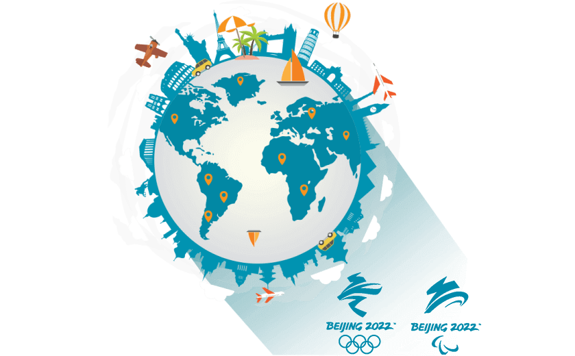 出国旅游 到法国旅游 - 大陆VPN